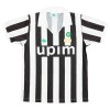 Oficiální Fotbalový Dres Juventus 1991-92 Domácí Retro pro Muži